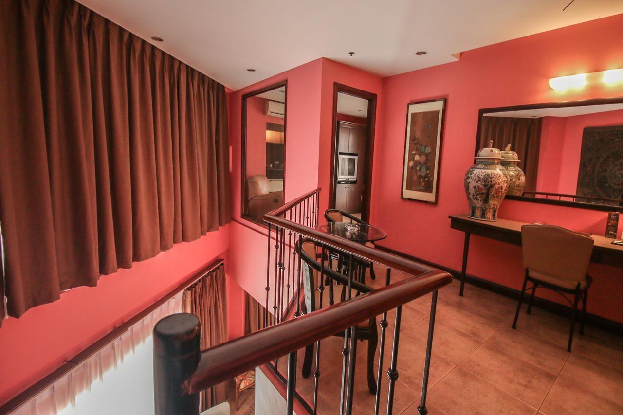 Royal Bellagio Hotel Makati City Екстериор снимка