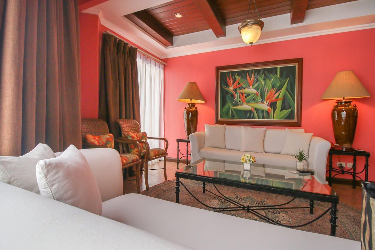 Royal Bellagio Hotel Makati City Екстериор снимка