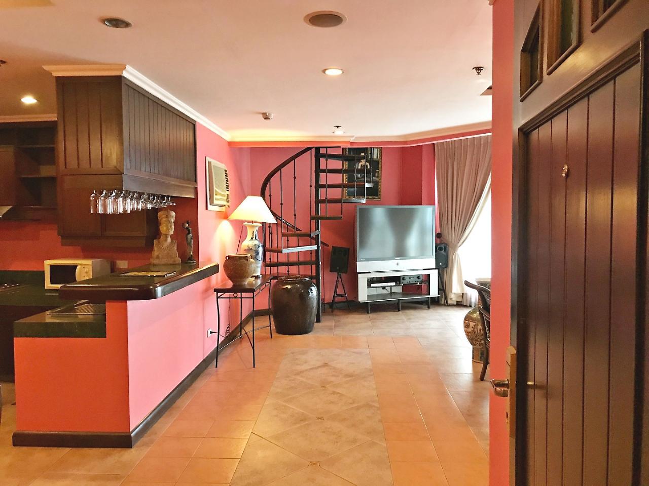Royal Bellagio Hotel Makati City Екстериор снимка
